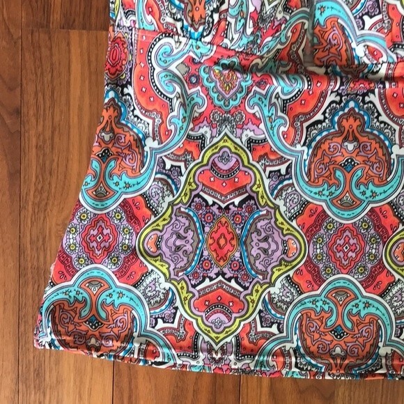 Victoria’s Secret Bikini Tankini Top sz S - Picture 4 of 13